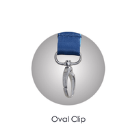 Ribbed Lanyard | Custom Branded | Promotional Lanyard | BRAND KNEW PROMOTIONAL PRODUCTS