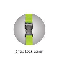 Ribbed Lanyard | Custom Branded | Promotional Lanyard | BRAND KNEW PROMOTIONAL PRODUCTS