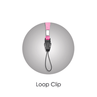 Ribbed Lanyard | Custom Branded | Promotional Lanyard | BRAND KNEW PROMOTIONAL PRODUCTS