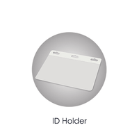 Ribbed Lanyard | Custom Branded | Promotional Lanyard | BRAND KNEW PROMOTIONAL PRODUCTS