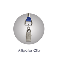 Ribbed Lanyard | Custom Branded | Promotional Lanyard | BRAND KNEW PROMOTIONAL PRODUCTS