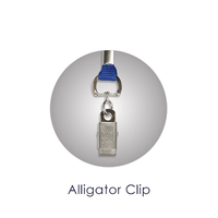 Bamboo Lanyard