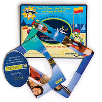 3 in 1 Magnetic Frames | Custom Branded | Promotional magnet | BRAND KNEW PROMOTIONAL PRODUCTS
