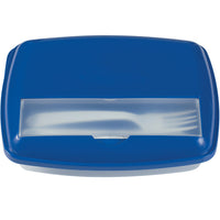 3 Section Lunchbox