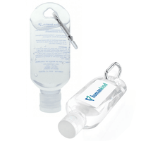 60ml Hand Sanitiser Dispenser | Custom Branded | Promotional health | BRAND KNEW PROMOTIONAL PRODUCTS