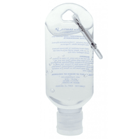 60ml Hand Sanitiser Dispenser | Custom Branded | Promotional health | BRAND KNEW PROMOTIONAL PRODUCTS