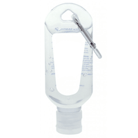 60ml Hand Sanitiser Dispenser | Custom Branded | Promotional health | BRAND KNEW PROMOTIONAL PRODUCTS