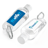 60ml Hand Sanitiser Dispenser | Custom Branded | Promotional health | BRAND KNEW PROMOTIONAL PRODUCTS