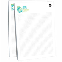 A4 Notepad