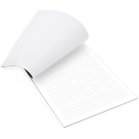 A4 Notepad