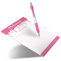 A5 Notepad