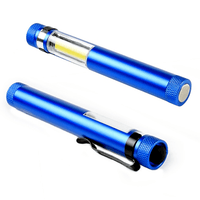 COB Torch | Custom Branded | Promotional Flash Light | BRAND KNEW PROMOTIONAL PRODUCTS