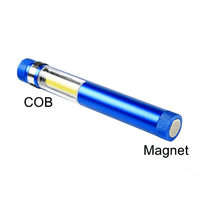 COB Torch | Custom Branded | Promotional Flash Light | BRAND KNEW PROMOTIONAL PRODUCTS