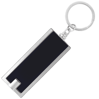 LED Torch Key Ring | Custom Branded | Promotional Keyring | BRAND KNEW PROMOTIONAL PRODUCTS
