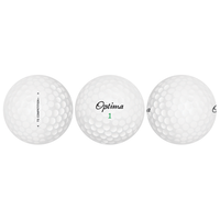 PGF Optima Golf Balls