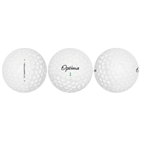 PGF Optima Golf Balls | Custom Branded | Promotional Golf | BRAND KNEW PROMOTIONAL PRODUCTS