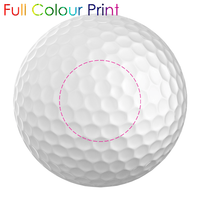 PGF Optima Golf Balls | Custom Branded | Promotional Golf | BRAND KNEW PROMOTIONAL PRODUCTS