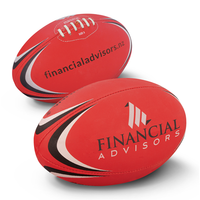 Size 5 AFL Ball