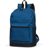 Traverse Backpack | Custom Branded | Promotional Bag | BRAND KNEW PROMOTIONAL PRODUCTS