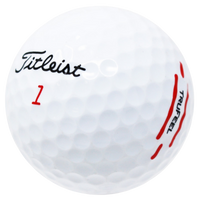 Titleist TruFeel Golf Balls