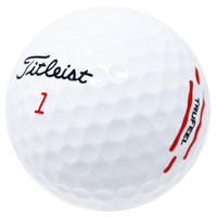 Titleist TruFeel Golf Balls | Custom Branded | Promotional Golf | BRAND KNEW PROMOTIONAL PRODUCTS