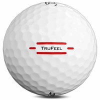 Titleist TruFeel Golf Balls | Custom Branded | Promotional Golf | BRAND KNEW PROMOTIONAL PRODUCTS
