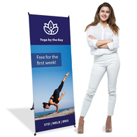 X Banner
