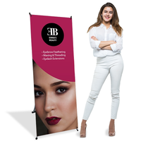 X Banner