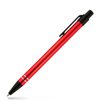 Accord Metal Pen | Custom Branded | Promotional pen | BRAND KNEW PROMOTIONAL PRODUCTS