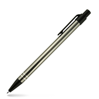 Accord Metal Pen