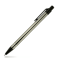 Accord Metal Pen | Custom Branded | Promotional pen | BRAND KNEW PROMOTIONAL PRODUCTS