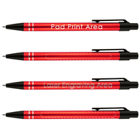 Accord Metal Pen