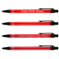 Accord Metal Pen | Custom Branded | Promotional pen | BRAND KNEW PROMOTIONAL PRODUCTS
