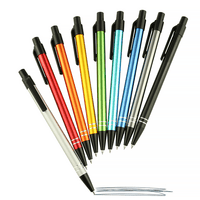Accord Metal Pen | Custom Branded | Promotional pen | BRAND KNEW PROMOTIONAL PRODUCTS