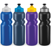 Action Sipper Drink Bottle