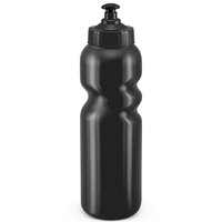 Action Sipper Drink Bottle