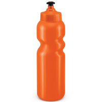 Action Sipper Drink Bottle | Custom Branded | Promotional Drink Bottle | BRAND KNEW PROMOTIONAL PRODUCTS