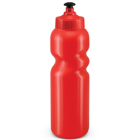 Action Sipper Drink Bottle