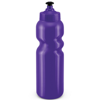 Action Sipper Drink Bottle