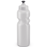 Action Sipper Drink Bottle | Custom Branded | Promotional Drink Bottle | BRAND KNEW PROMOTIONAL PRODUCTS
