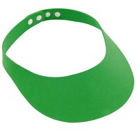 Adjustable Foam Visor