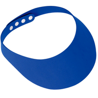 Adjustable Foam Visor