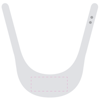 Adjustable Foam Visor