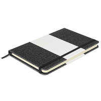 Alexis Notebook | Custom Branded | Promotional Notebook | BRAND KNEW PROMOTIONAL PRODUCTS