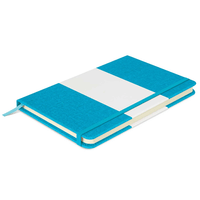 Alexis Notebook | Custom Branded | Promotional Notebook | BRAND KNEW PROMOTIONAL PRODUCTS