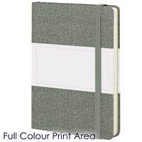 Alexis Notebook