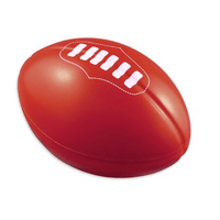 AFL Mini Football Stress Shape | Custom Branded | Promotional Stress Shape | BRAND KNEW PROMOTIONAL PRODUCTS