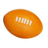 AFL Mini Football Stress Shape | Custom Branded | Promotional Stress Shape | BRAND KNEW PROMOTIONAL PRODUCTS