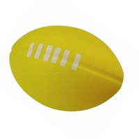 AFL Mini Football Stress Shape | Custom Branded | Promotional Stress Shape | BRAND KNEW PROMOTIONAL PRODUCTS