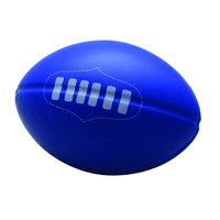 AFL Mini Football Stress Shape | Custom Branded | Promotional Stress Shape | BRAND KNEW PROMOTIONAL PRODUCTS